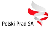 logo polski prąd